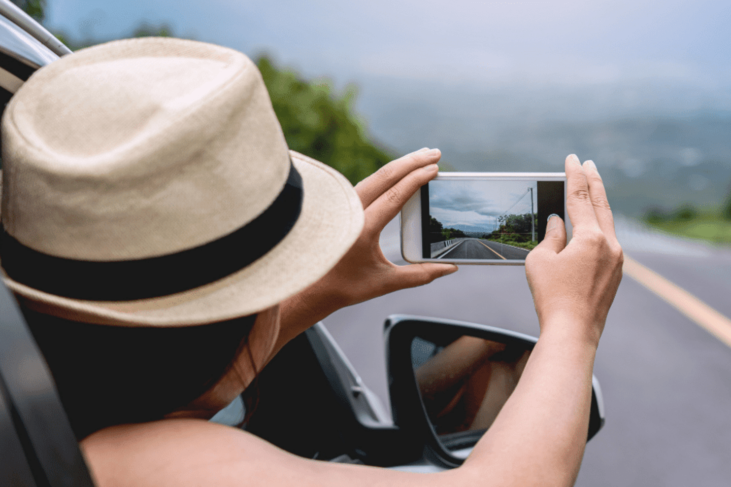 Turismo e transporte 2