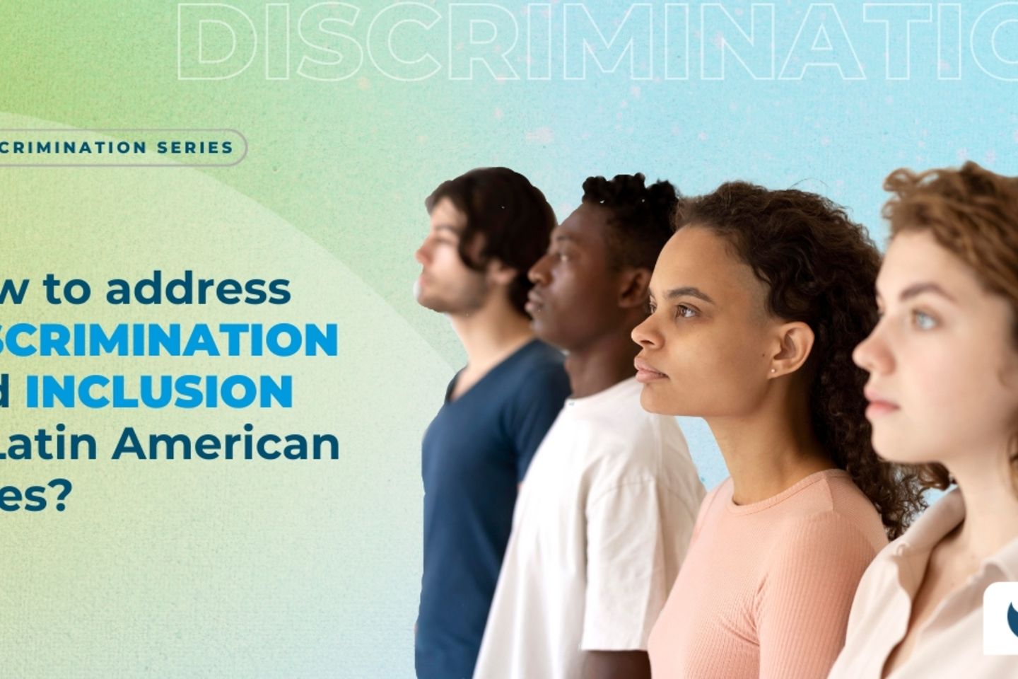 URBAN DISCRIMINATION