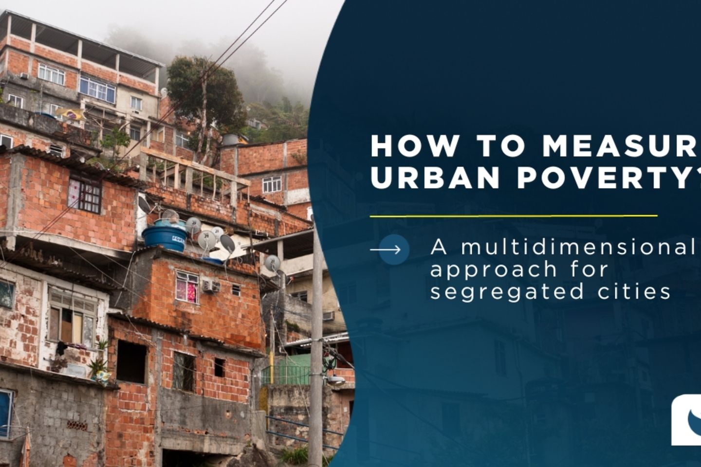 URBAN POVERTY