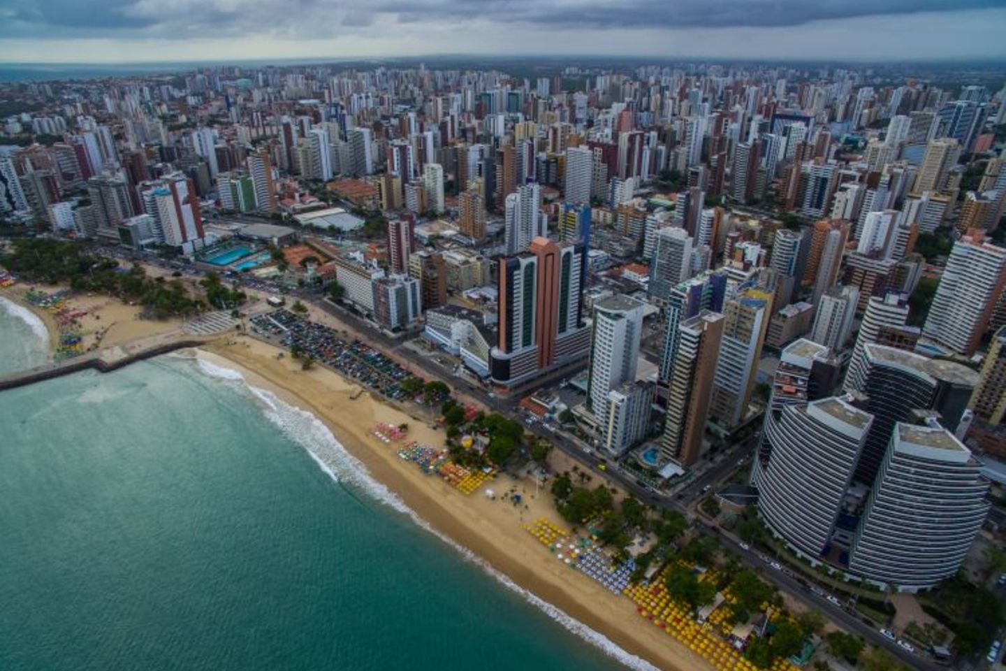 Valuación Massiva Impuesto Predial