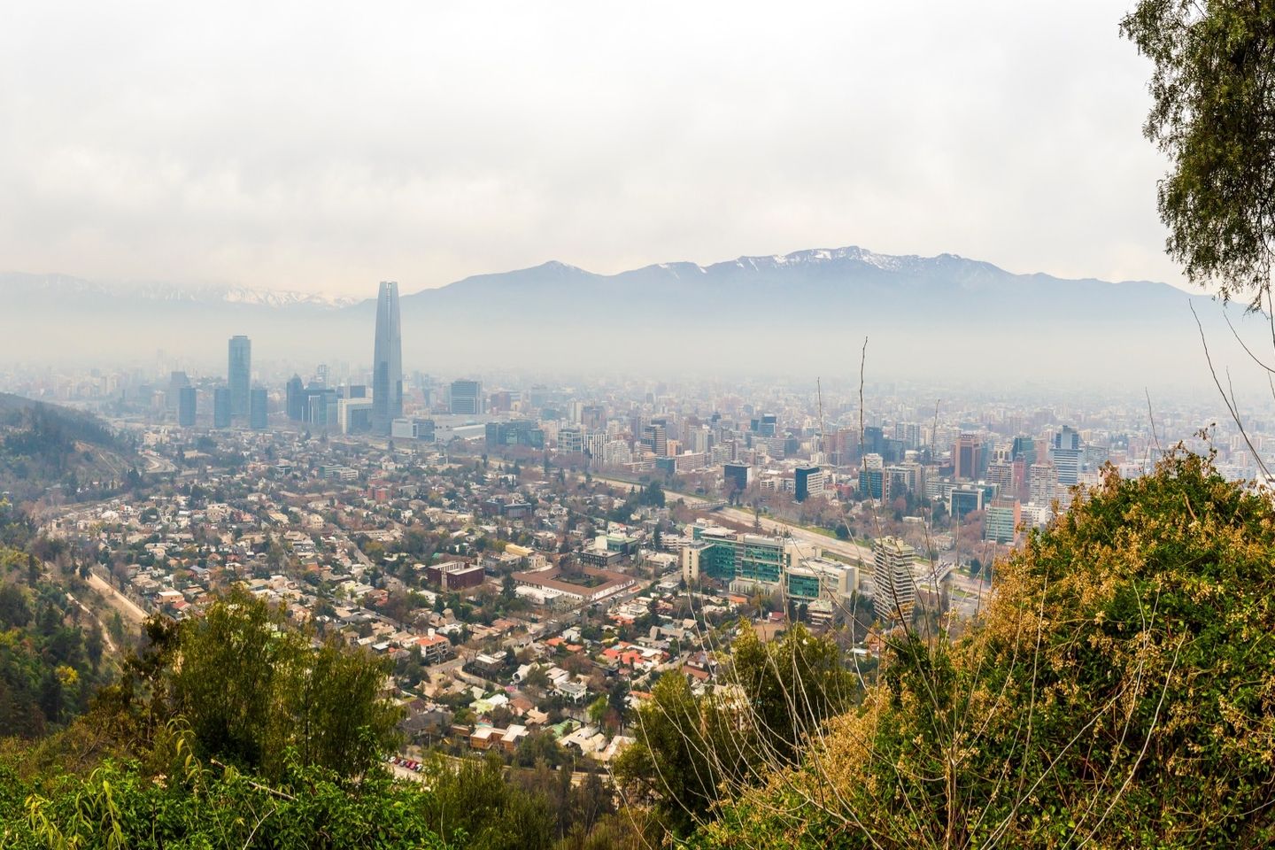 What Can City Governments in Latin America Do to Improve Public Health