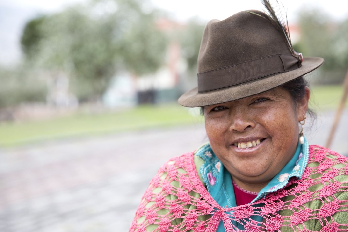 Seguridad alimentaria ecuador