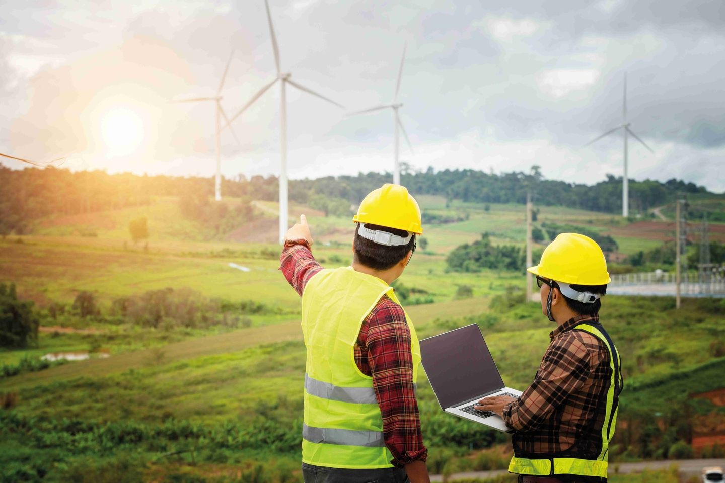 Windmills and workers3