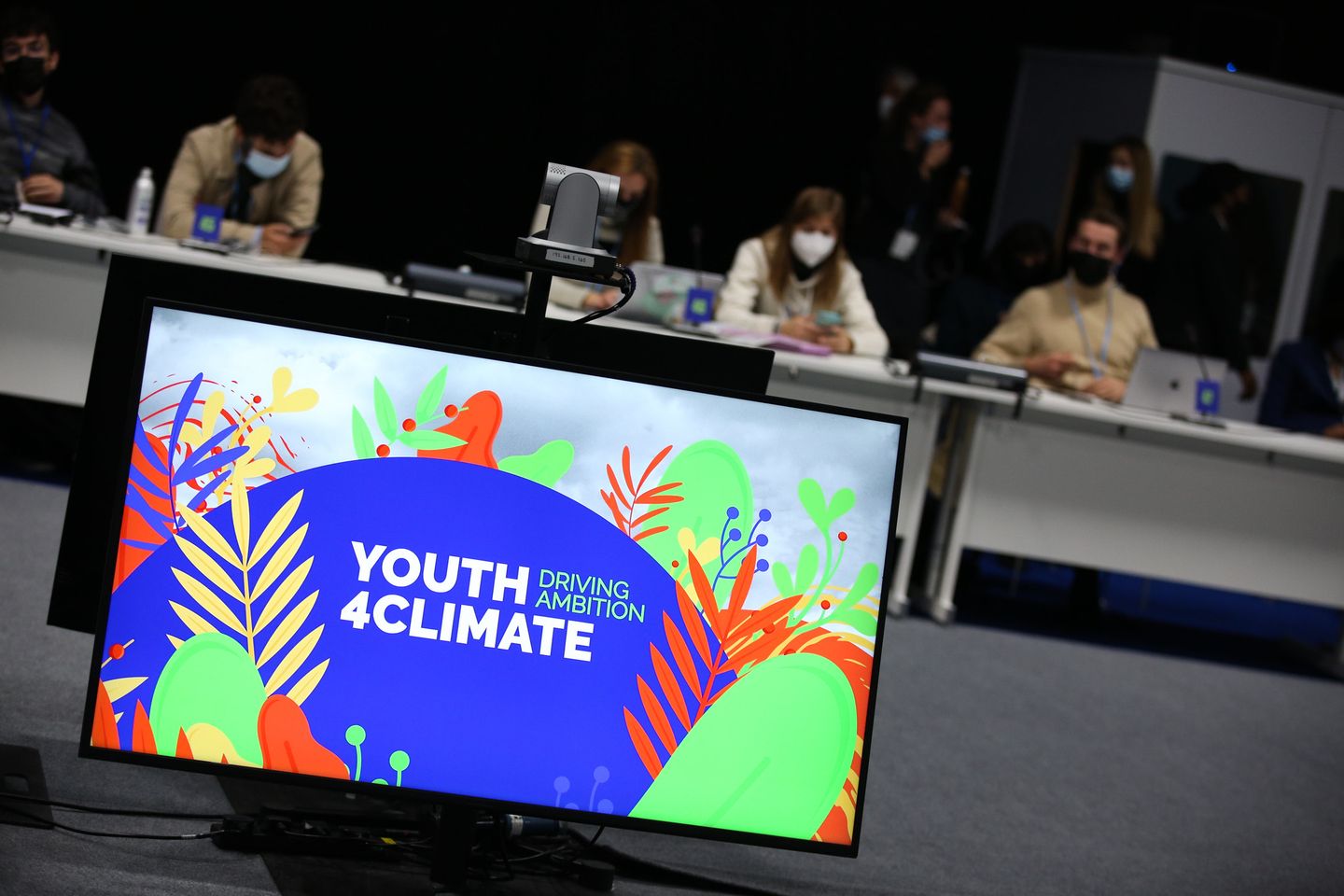 Youth4climte