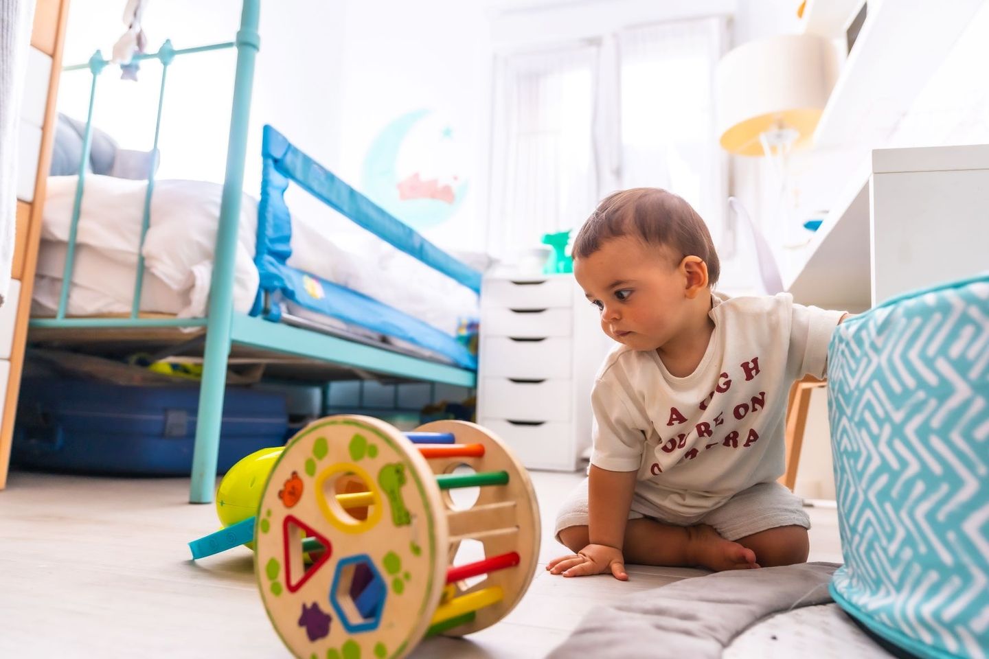 Sistemas de cuidado infantil