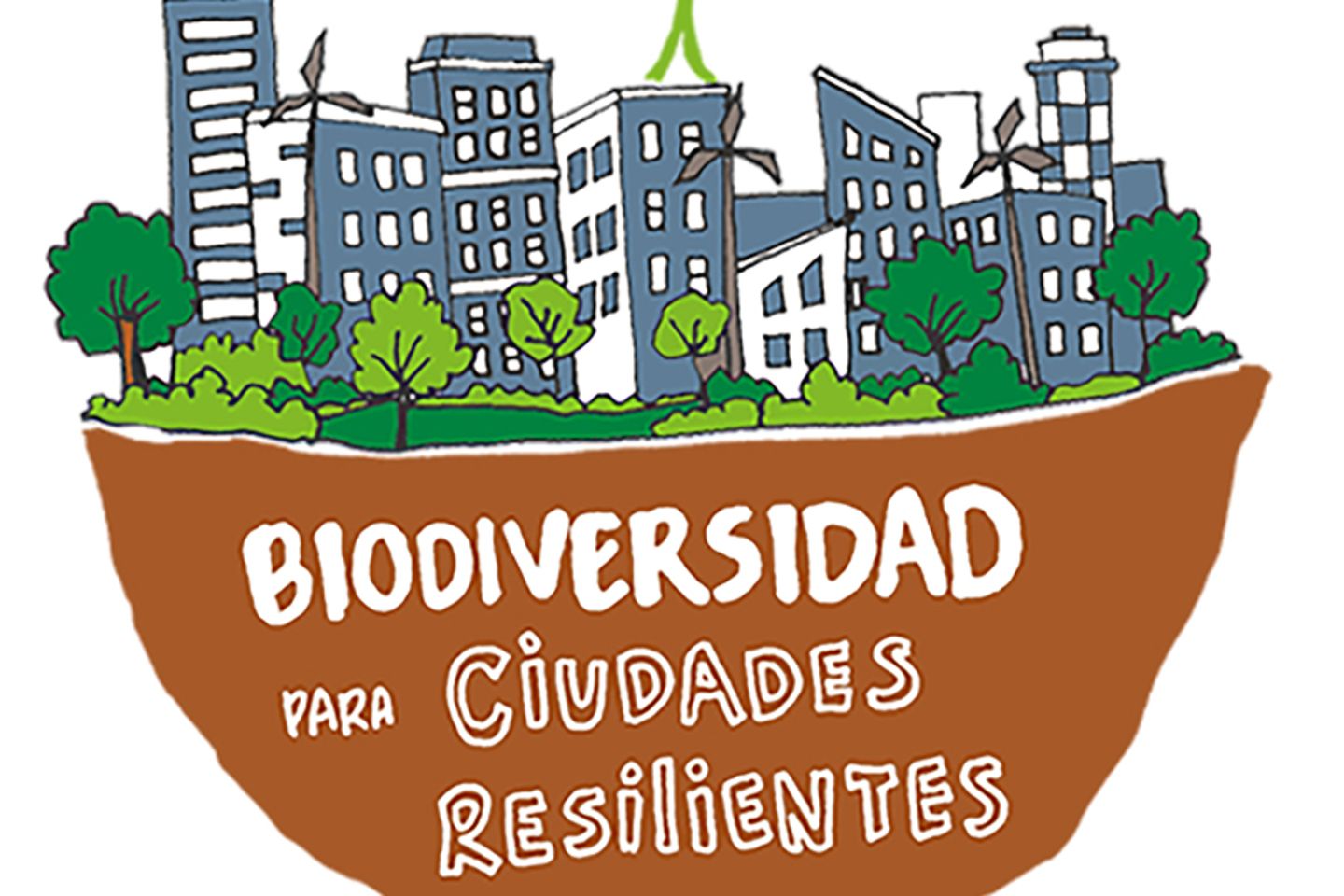 La hoja verde del día después del COVID-19: biodiversidad para ciudades resilientes