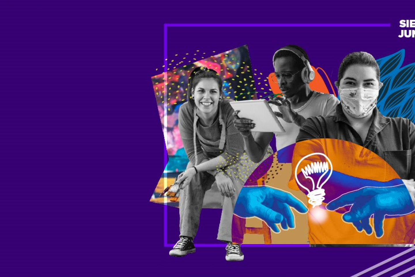 Encuesta Industrias Creativas