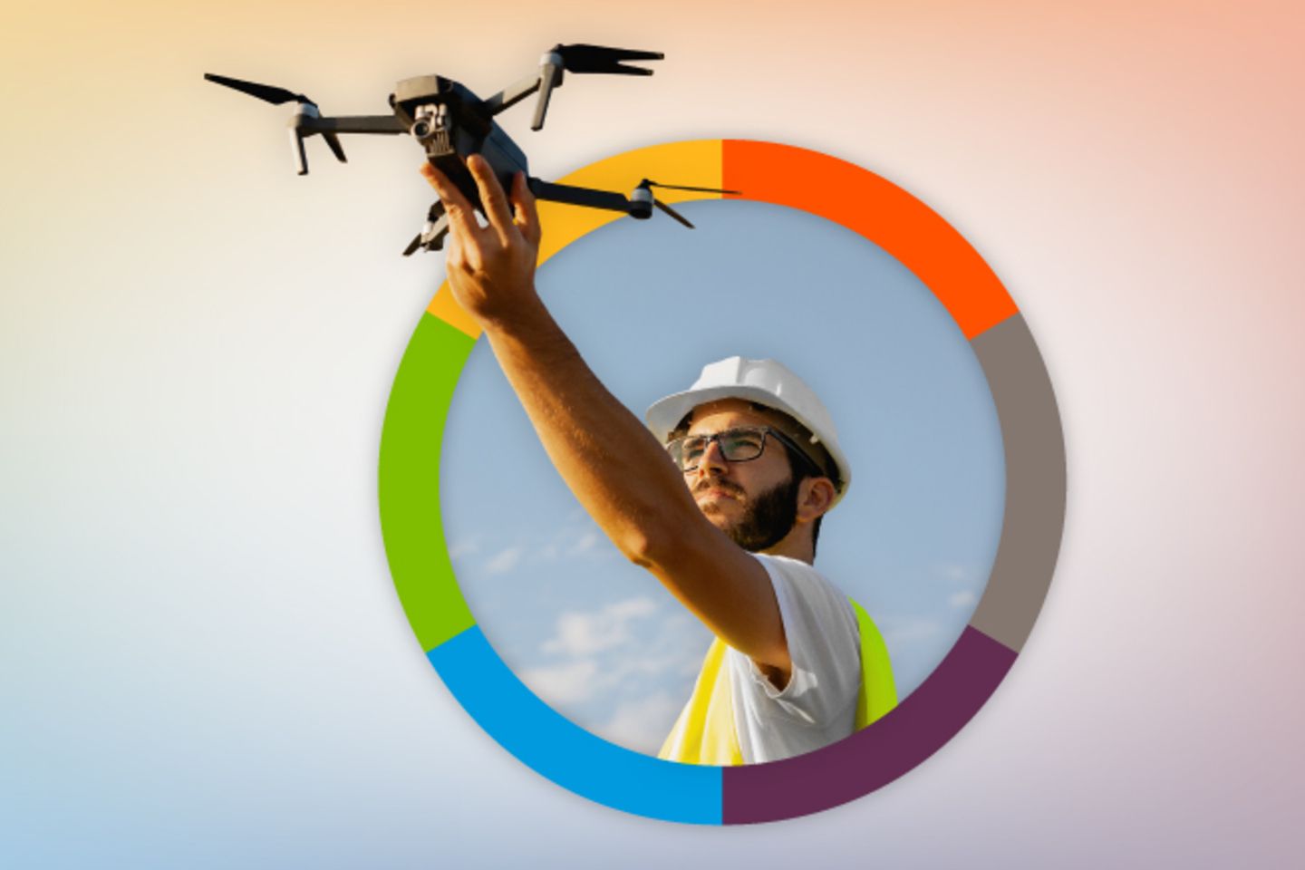 Estas son nuestras iniciativas de desarrollo de habilidades para que los trabajadores tengan más oportunidades de encontrar empleos de calidad