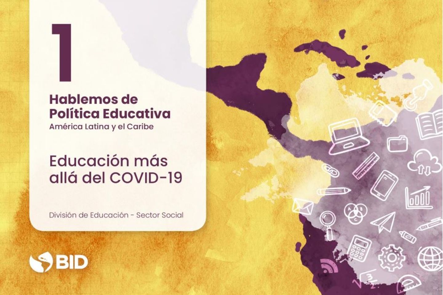 Hablemos de Política Educativa