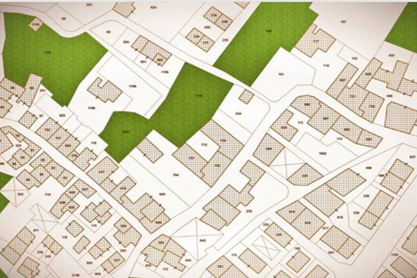 catastro multiproposito