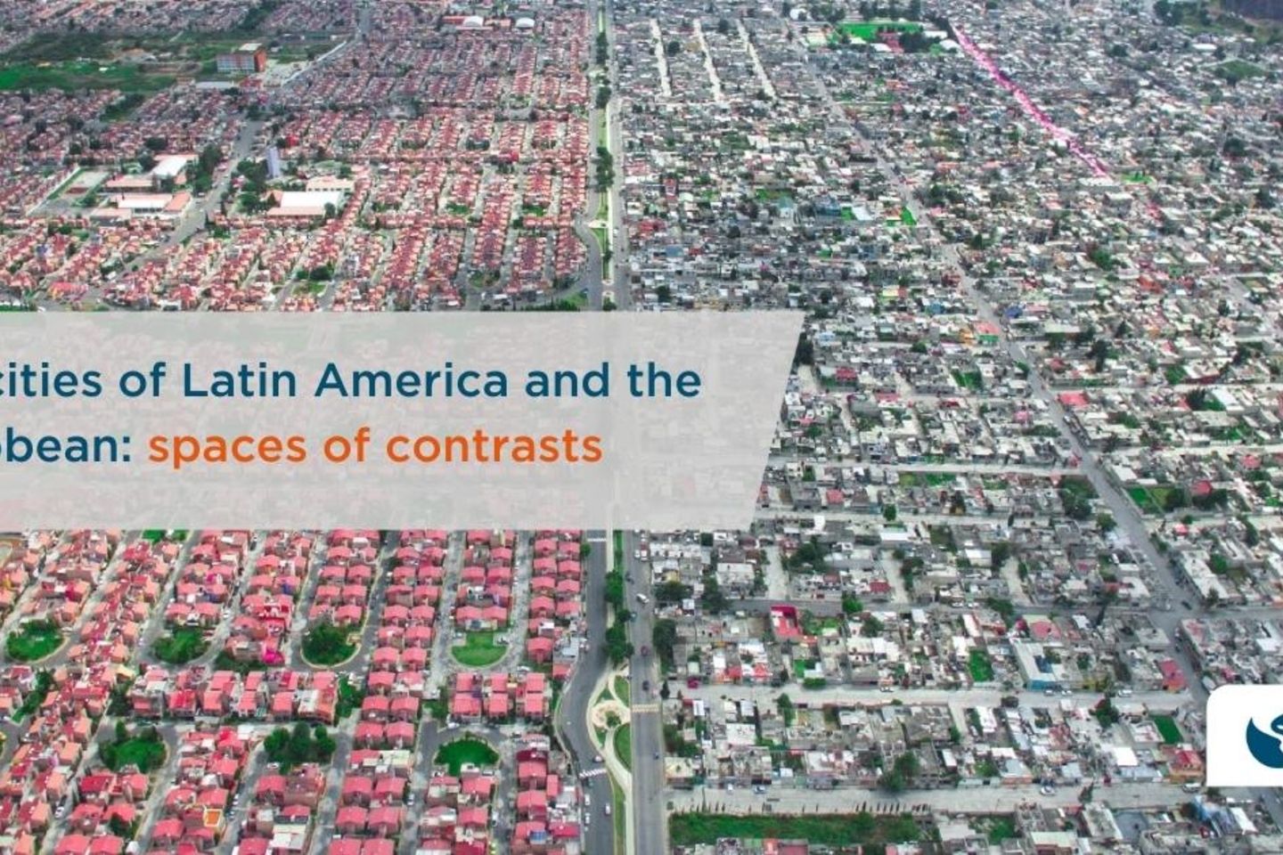 cities contrasts latin america