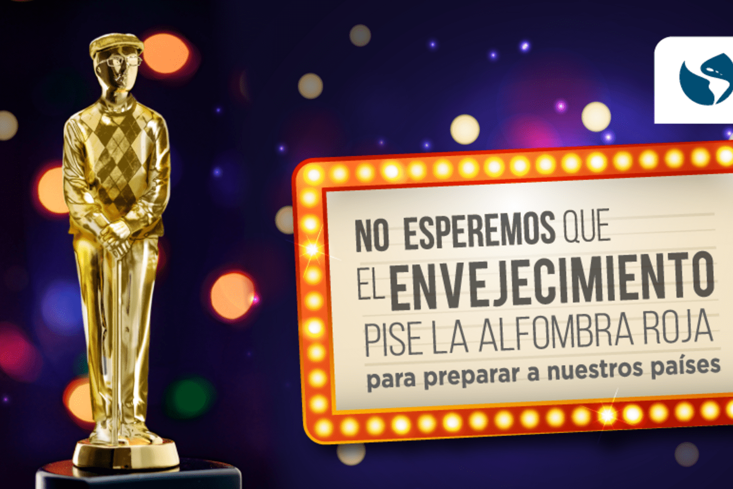 como llegaremos a nuestra vejez