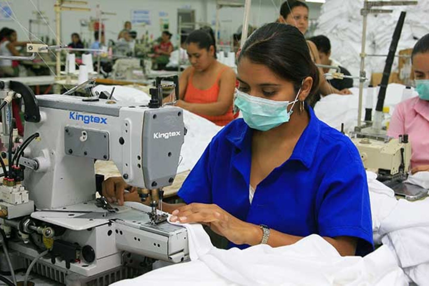 coronavirus políticas laborales