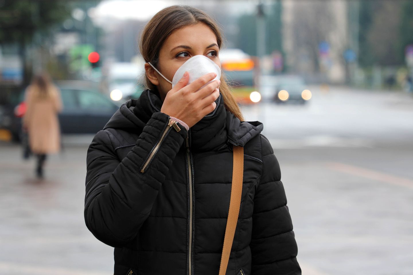 covid-19 coronavirus América Latina distanciamiento social Google