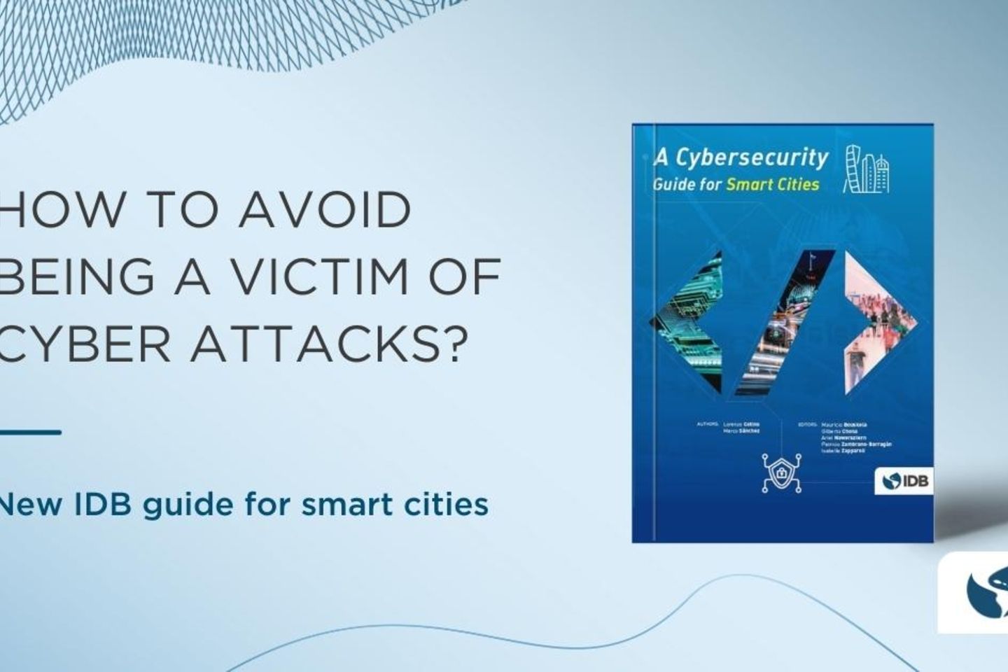 cybersecurity smart cities