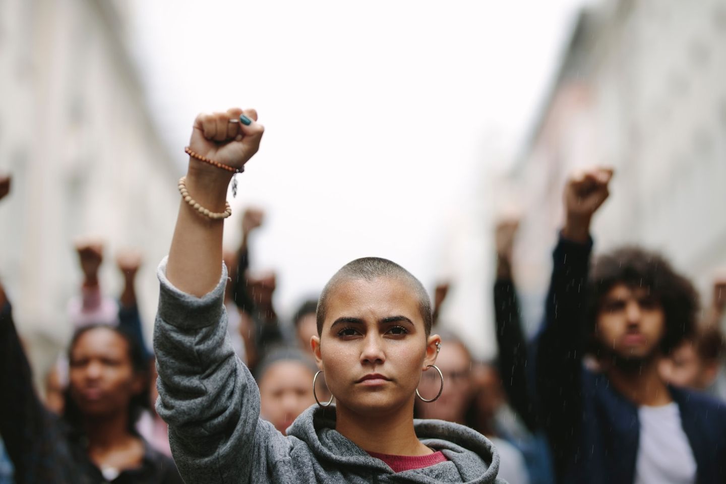 desigualdad America Latina Caribe ingresos protestas malestar social-min