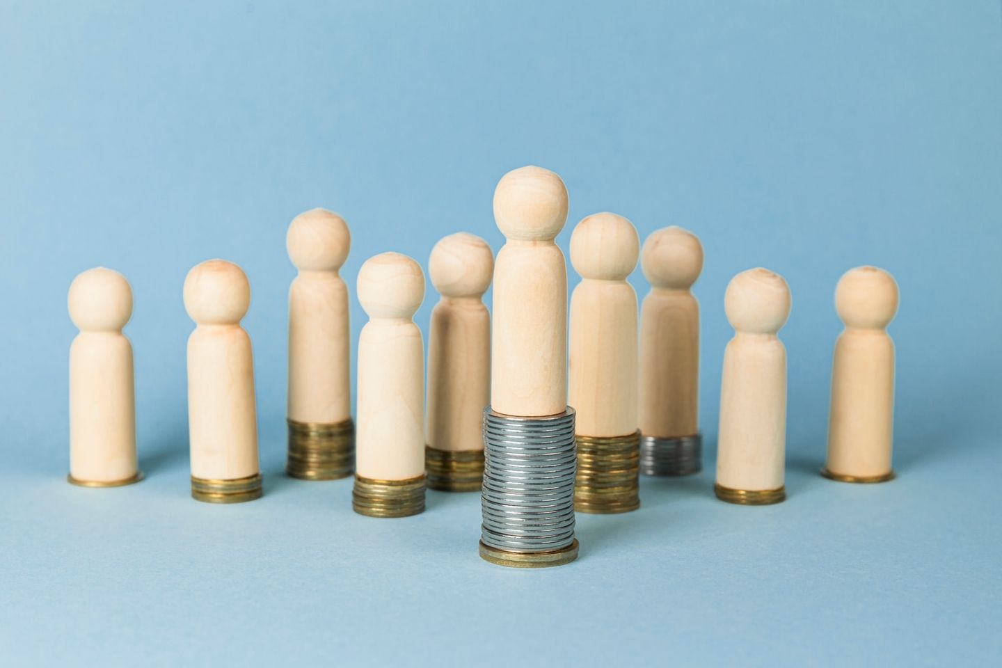 desigualdad COVID-19 mercados laborales coronavirus America Latina Caribe-min