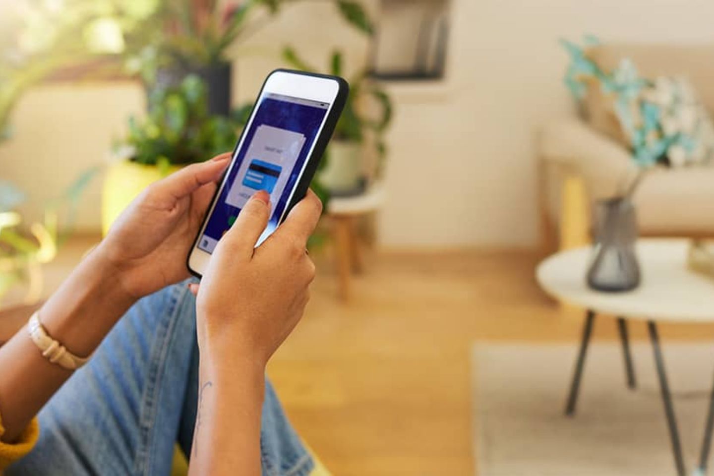 digital financial literacy inclusion security Latin America Caribbean