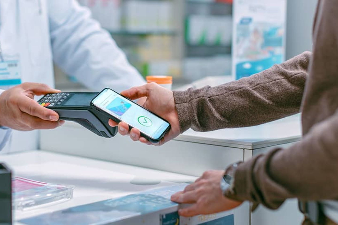 digital payments financial inclusion cashless transactions Latin America Caribbean