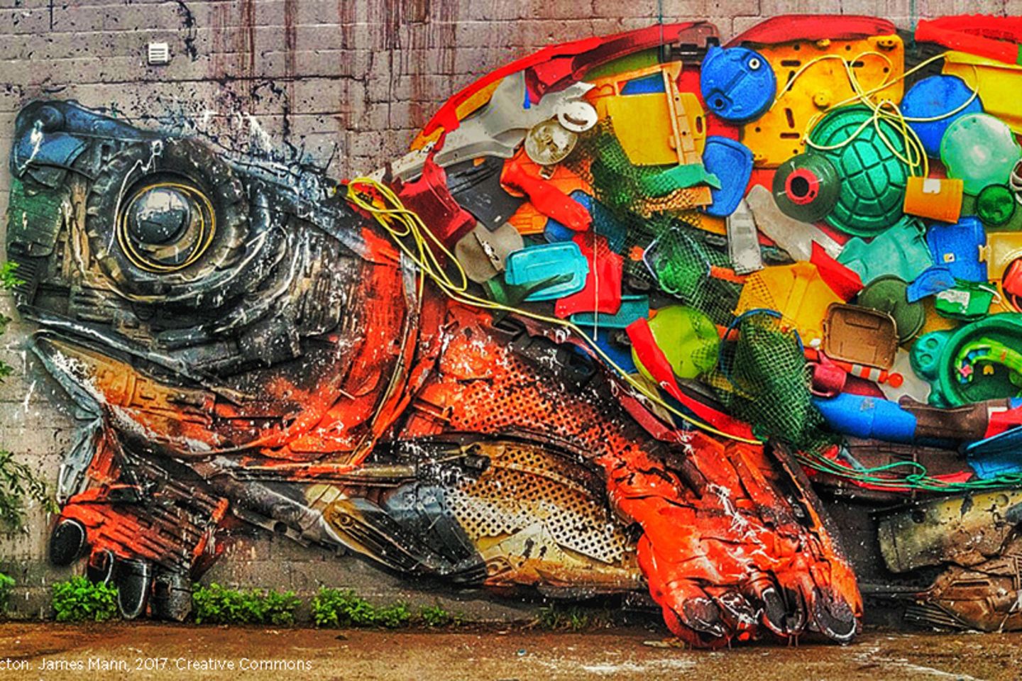 Ciudades circulares: una alternativa sostenible para América Latina y el Caribe