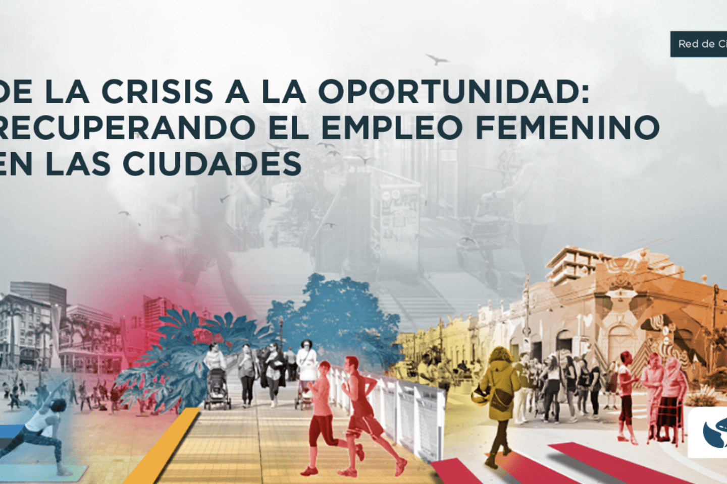 empleo femenino reunion alcaldes