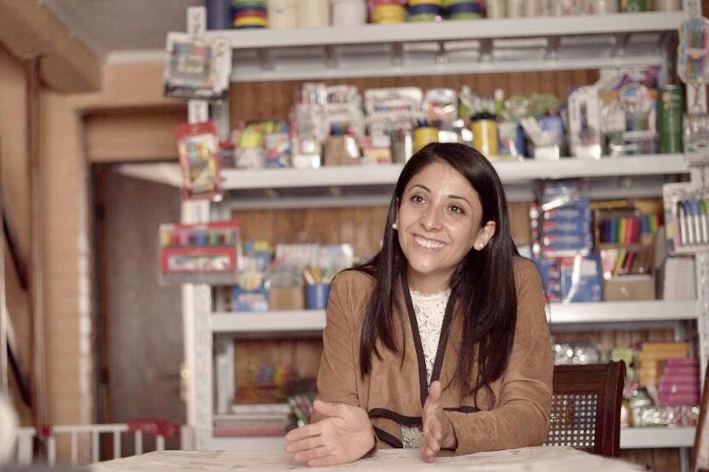 emprender conectadas 7.1