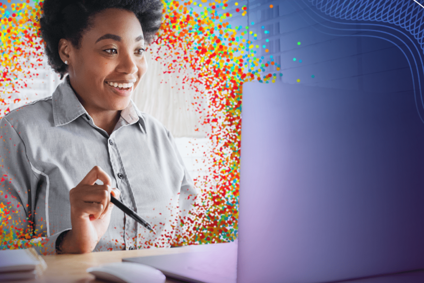 emprender conectadas blog post