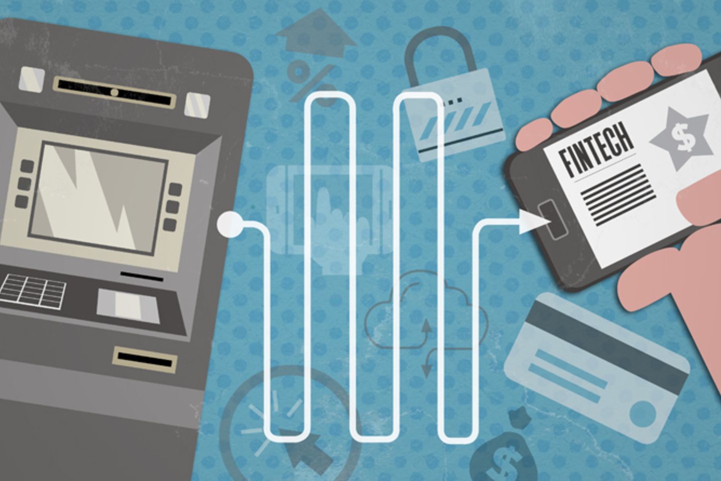 fintech e innovacion financiera