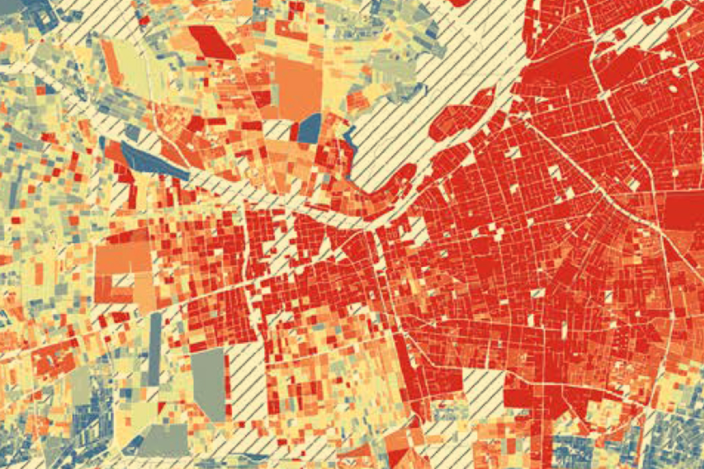 Construyendo gobernanza metropolitana - Gran Santiago, Chile