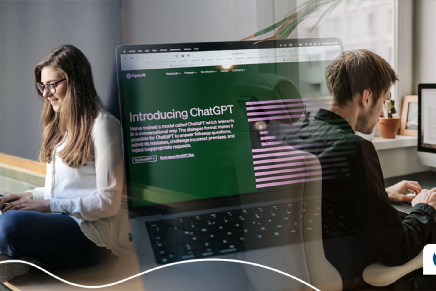 ilust chat gpt bootcamps