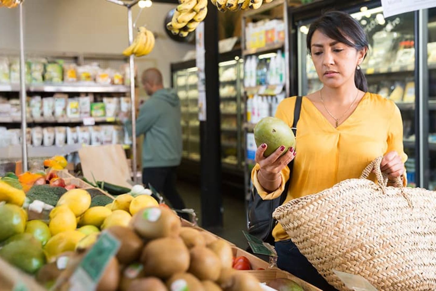 inflation expectations personal experience Latin America Caribbean - small