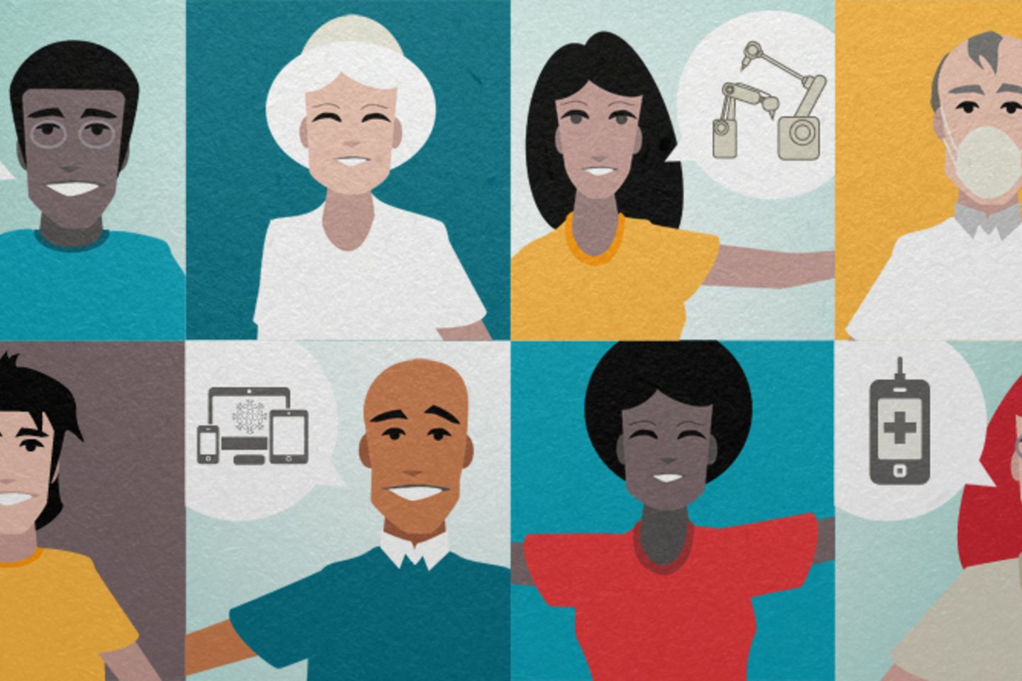 innovadores y desafios