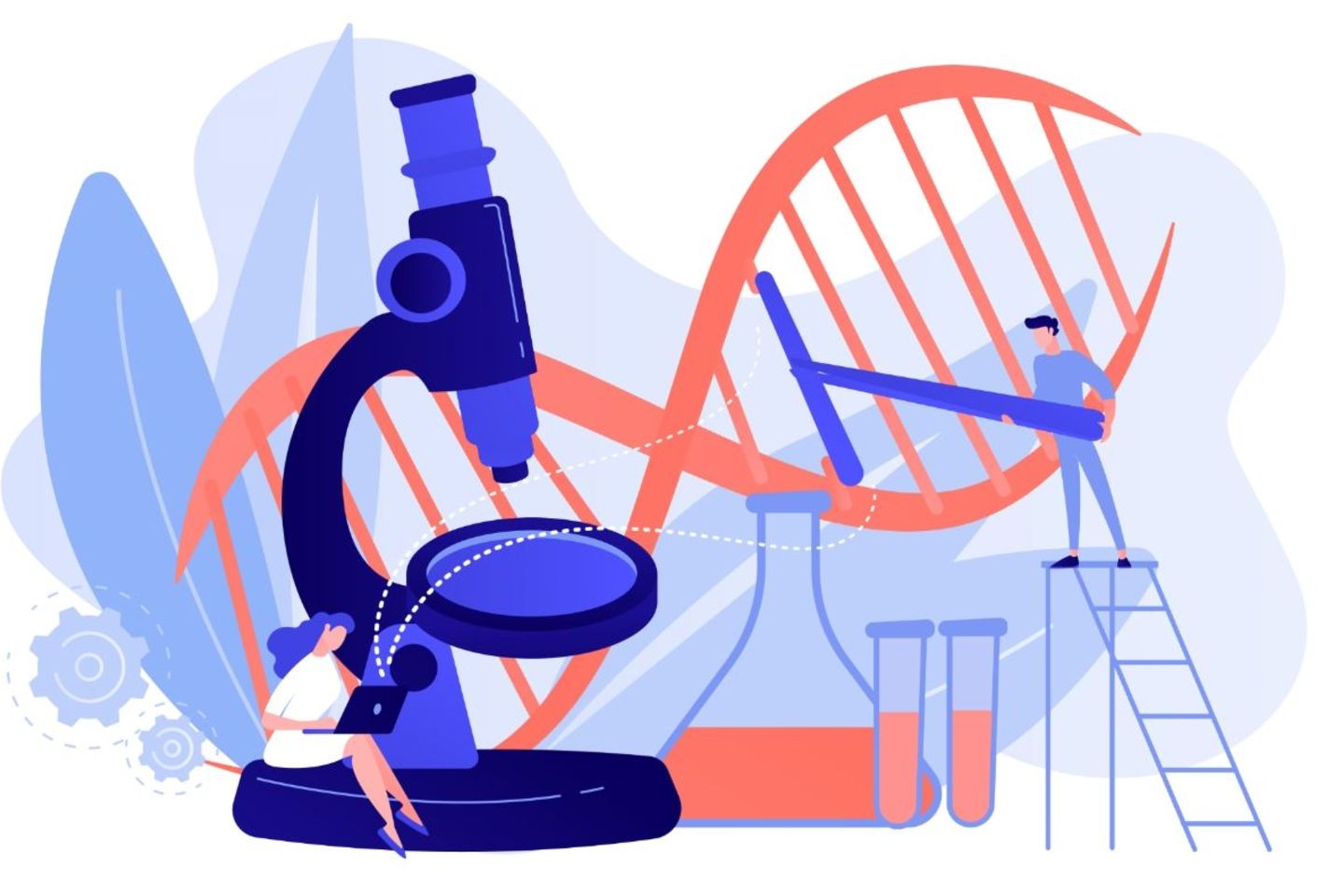 medicina-genomica-genetica