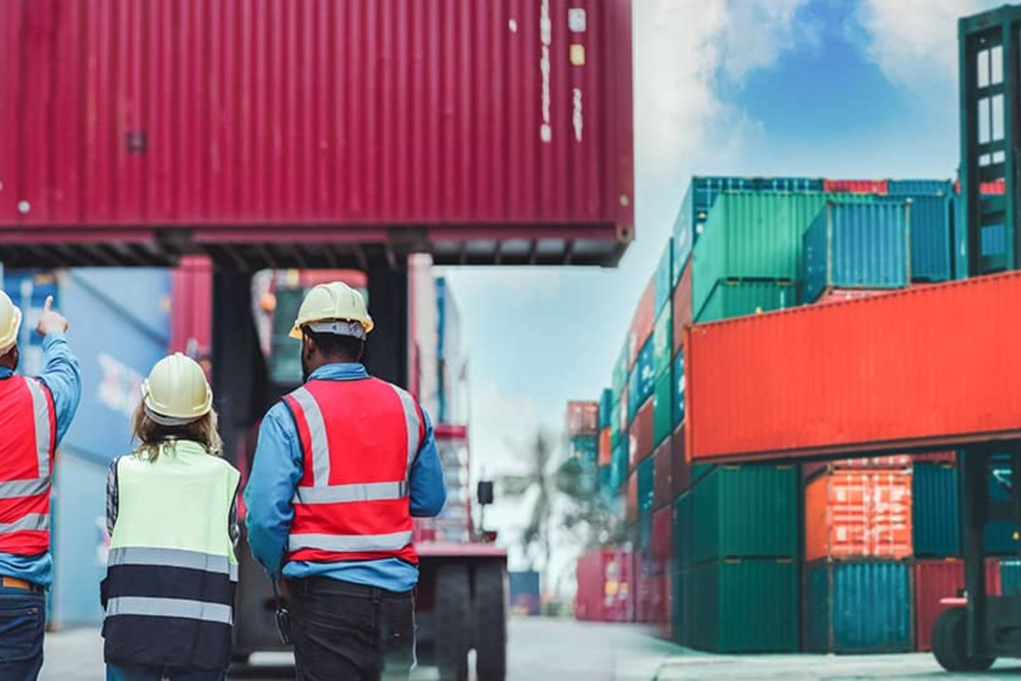 non-tariff trade barriers Latin America Caribbean