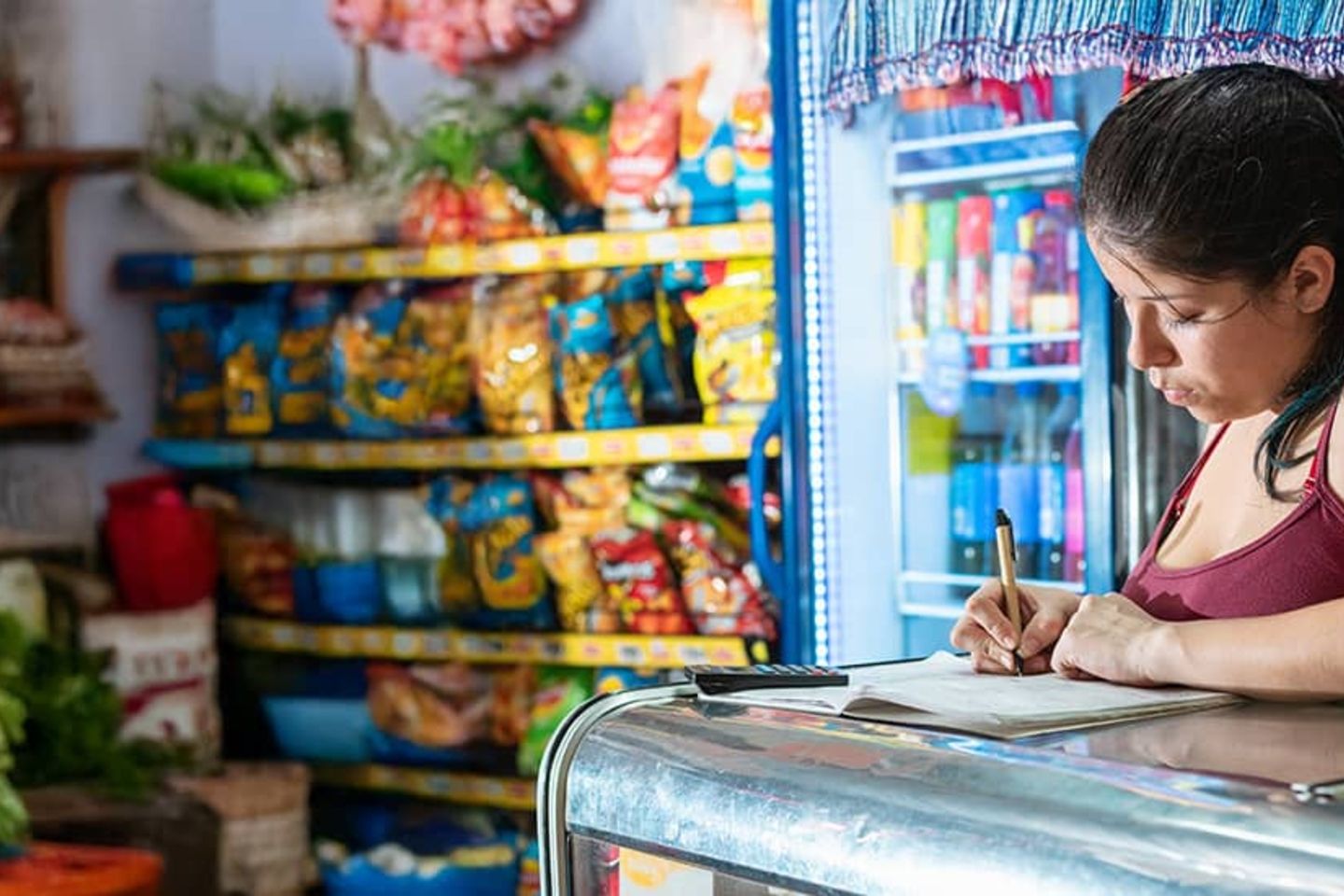 poder de mercado tiendas de barrio competencia minorista Mercados para el Desarrollo Mexico