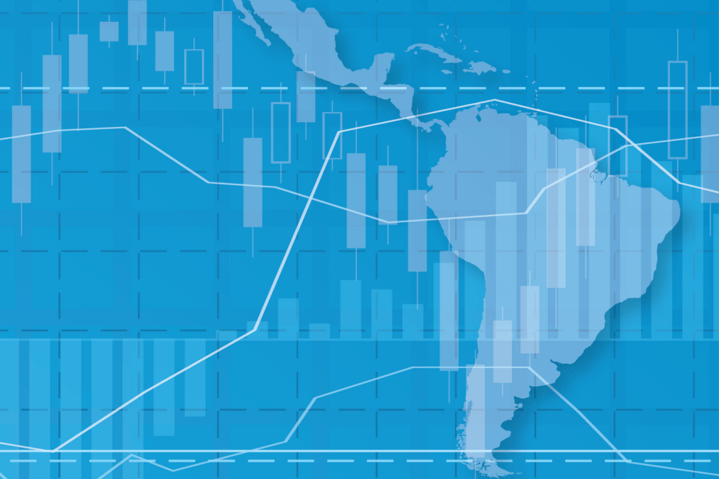 políticas para combatir la pandemia informe macroeconómico América Latina Caribe coronavirus covid-19