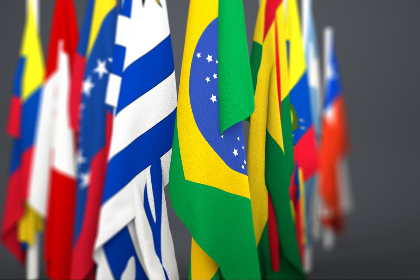 políticas proyecciones macroeconomía América Latina Caribe economía coronavirus covid-19