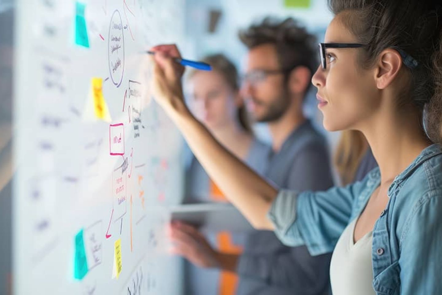 productividad crecimiento América Latina Caribe