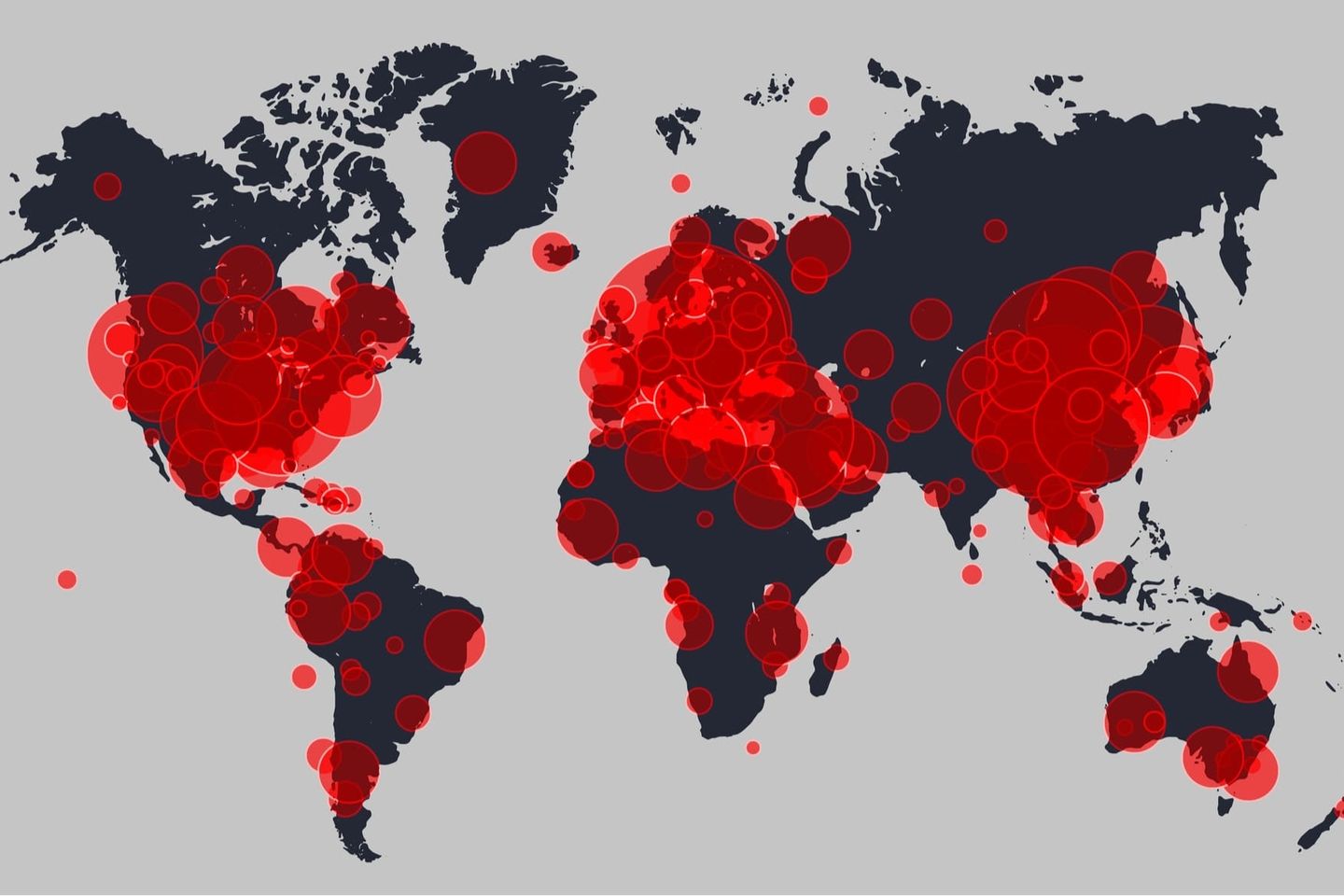 propagacao coronavirus covid 19 america latina e caribe
