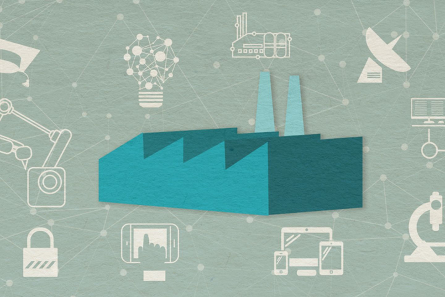 reactivar la manufactura