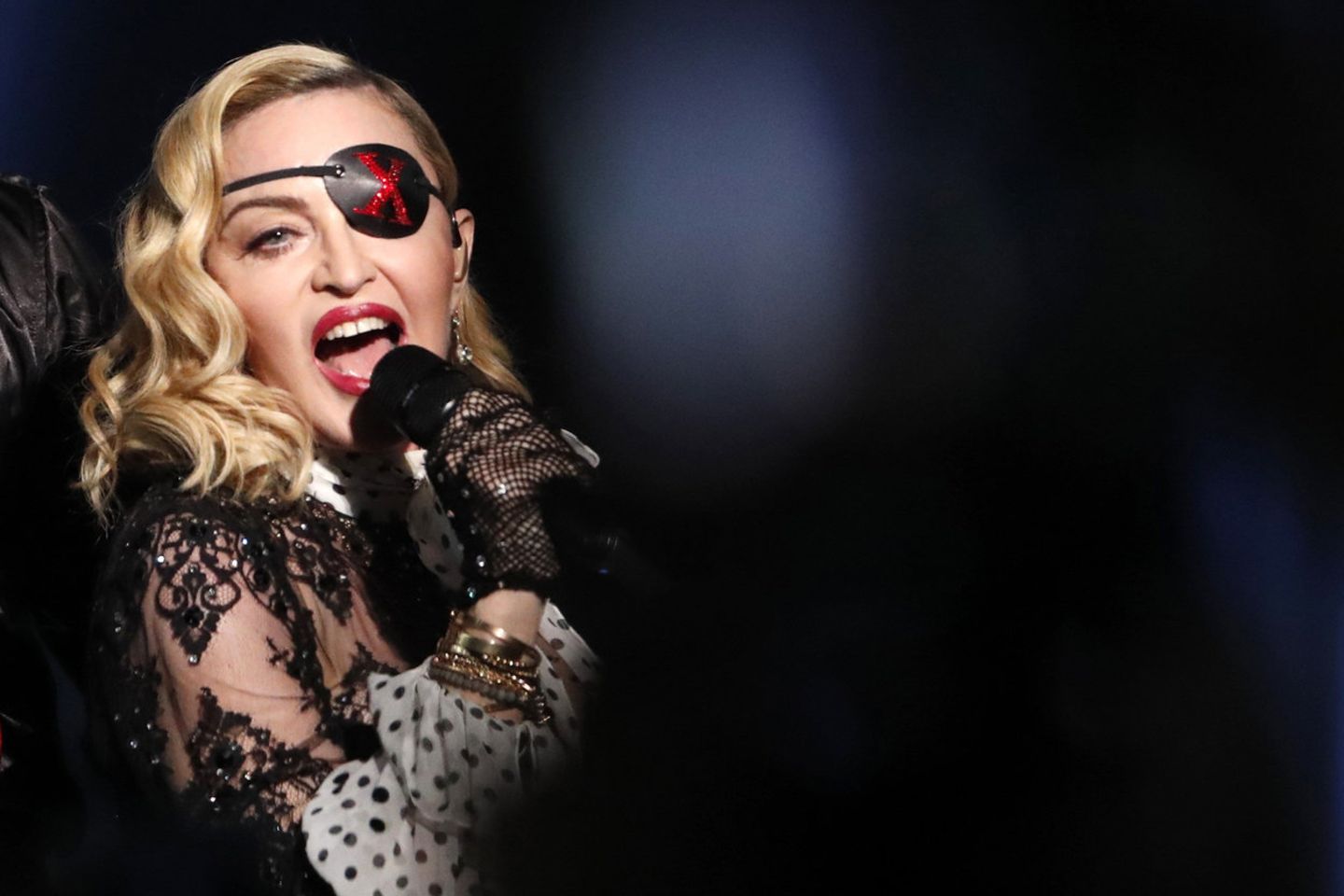 Image: 2019 Billboard Music Awards- Show - Las Vegas, Nevada, U.S.