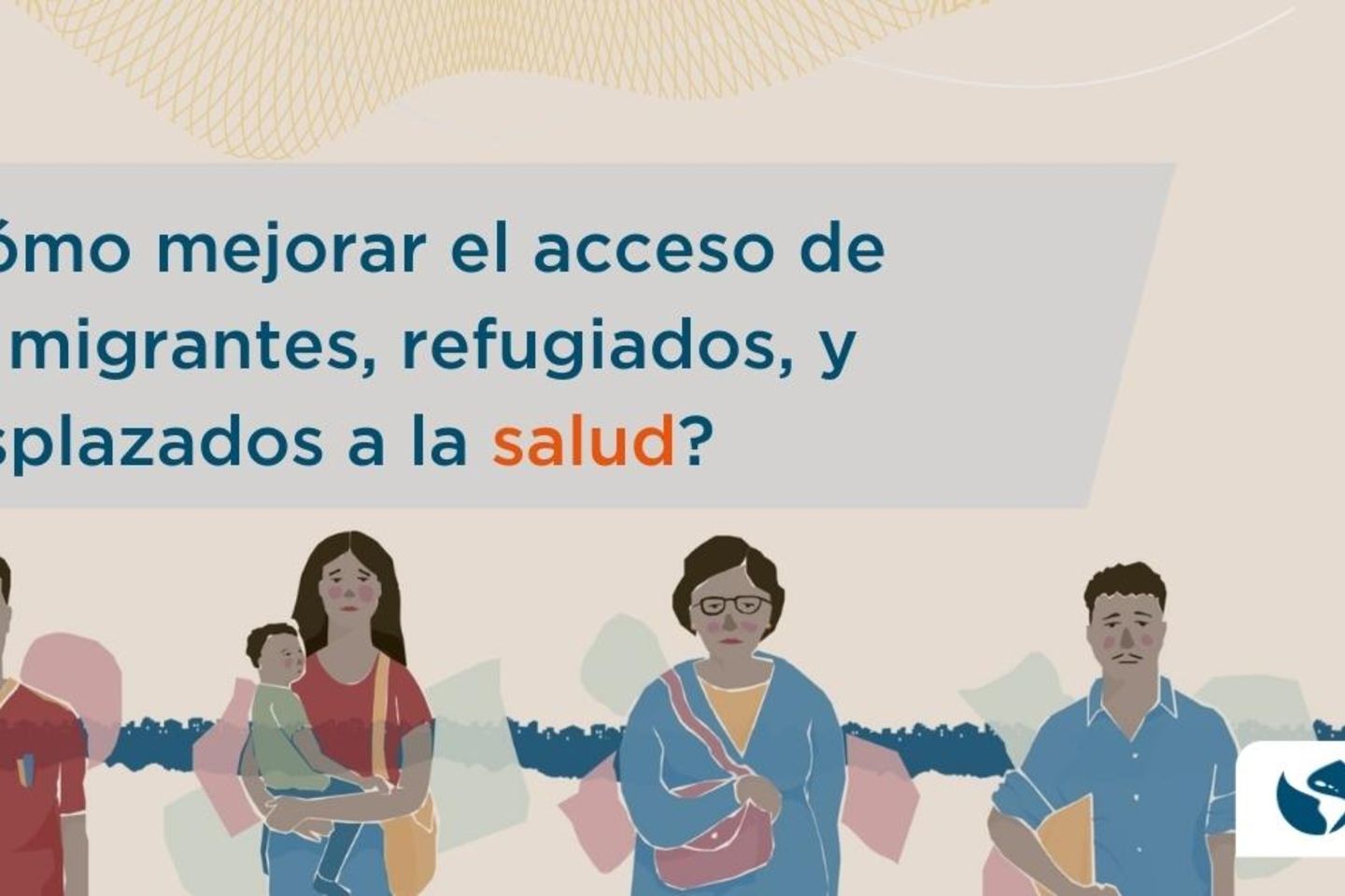 salud para migrantes