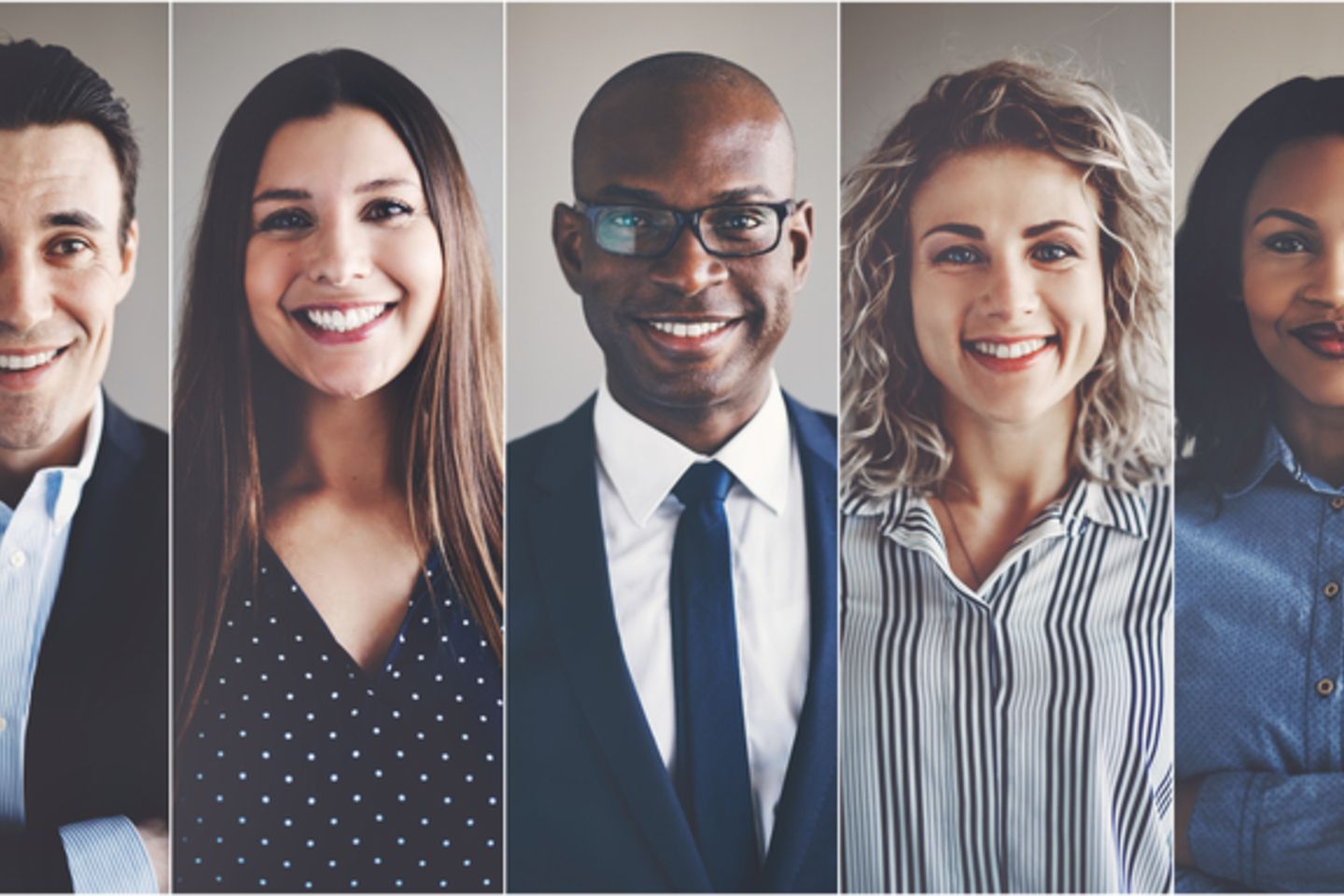 Collage,Of,Portraits,Of,An,Ethnically,Diverse,And,Mixed,Age