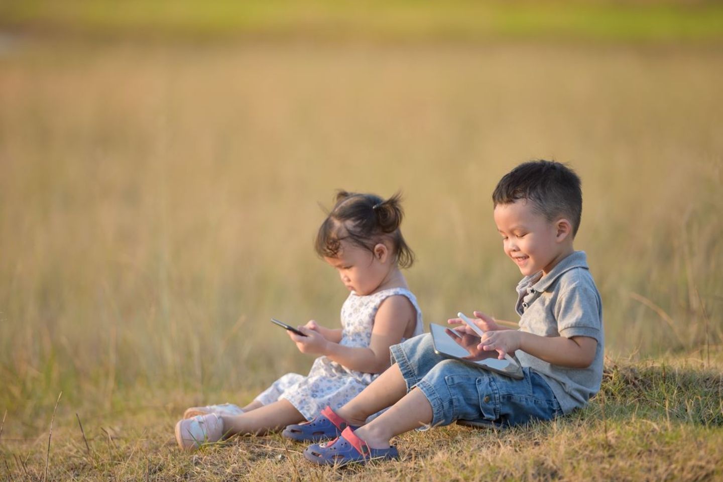 tecnología-desarrollo-infantil