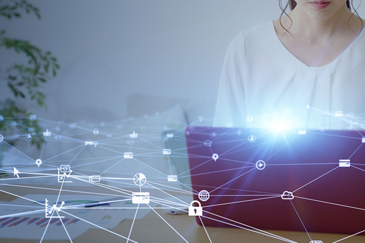 teletrabajo ciberseguro 1024