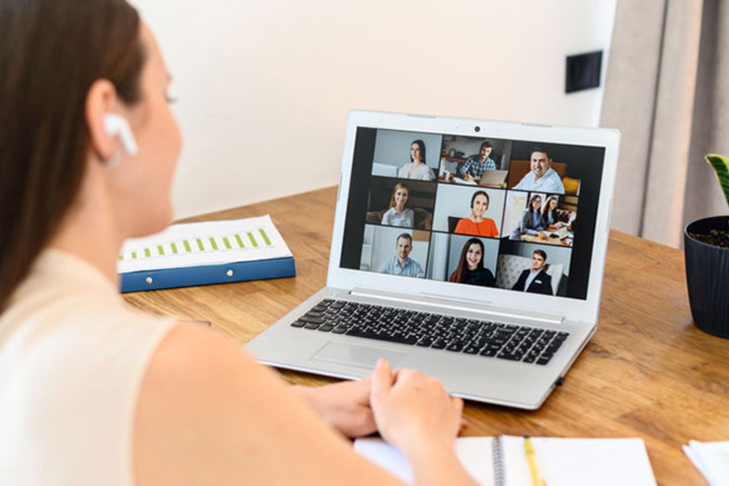 transformación digital