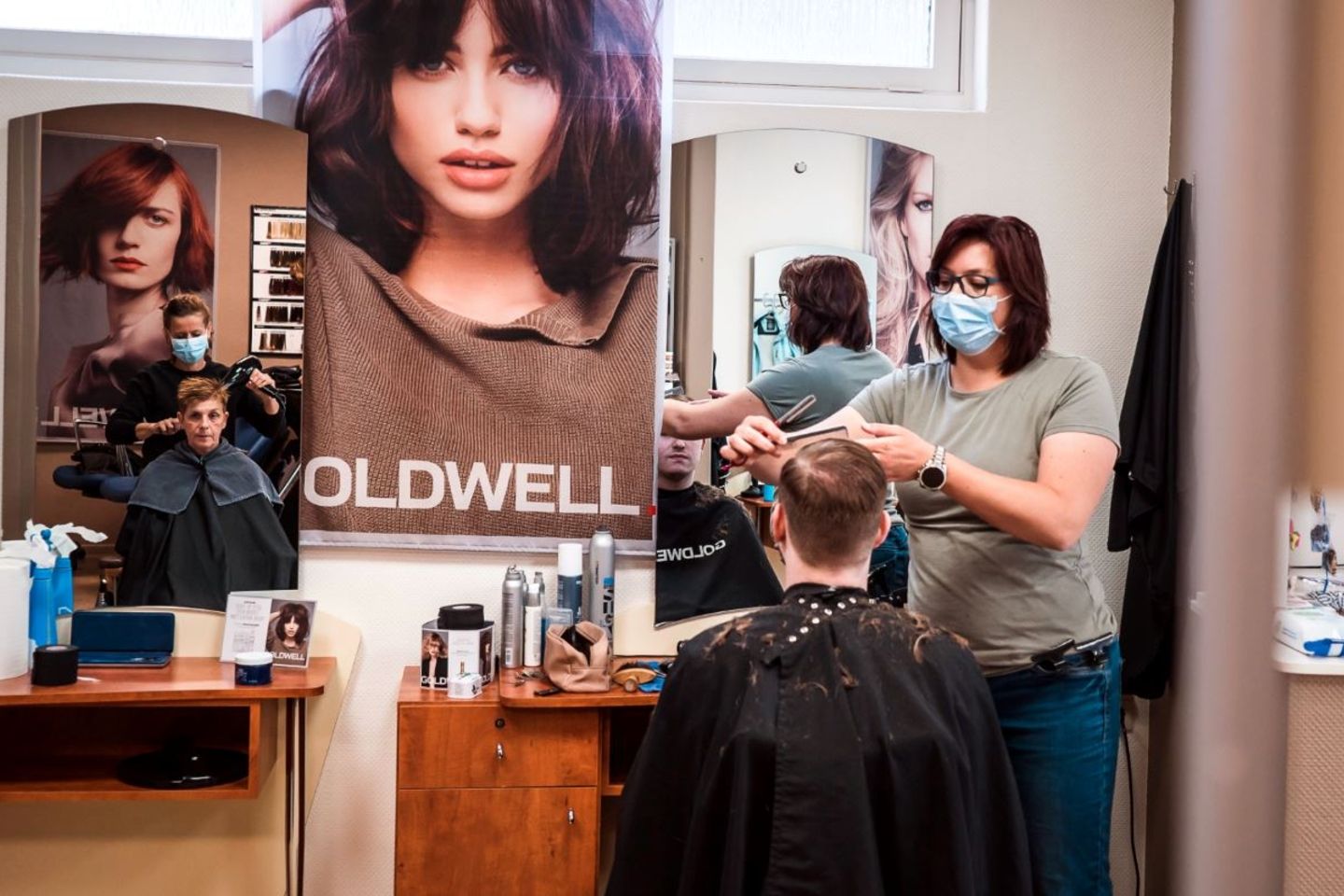 transporte publico genero