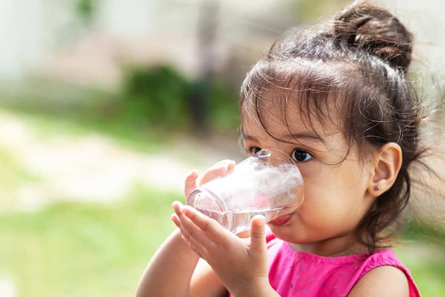 water access inequality Latin America Caribbean