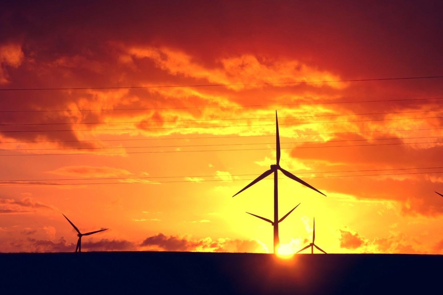 windmills-alternative-energy