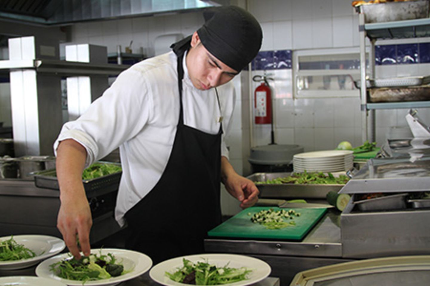 Mejores empleos para el desarrollo